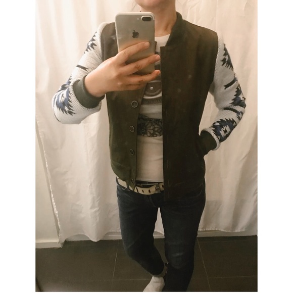 Women’s EVETTE & K Button Down Jacket - Picture 7 of 7